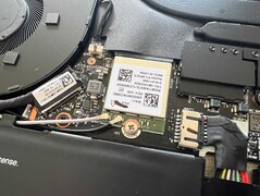 Değiştirilebilir Wi-Fi modülü