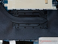 Envy x360 14'ün Core Ultra 5 125U'su yeterli güç kapasitesine sahip değil