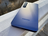 Samsung Galaxy S25+ (resim kaynağı: Manuel Masiero)