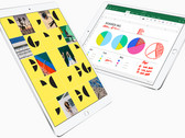 Kısa inceleme: Apple iPad Pro 10.5 Tablet