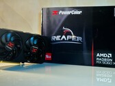 PowerColor Reaper Radeon RX 9060 XT 16 GB incelemede
