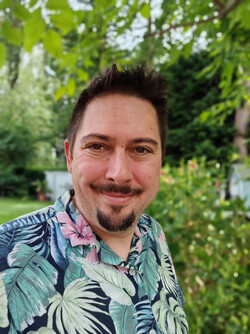 Magic6 RSR üzerinde selfie
