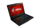 MSI GT62VR 6RD-056ES Dominator MSI GT62VR 6RD-056ES Dominator
