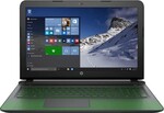 HP Pavilion Gaming 15-CX0020NS HP Pavilion Gaming 15-CX0020NS