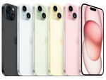 Apple iPhone 15 Plus Apple iPhone 15 Plus