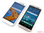 HTC Desire 10 Lifestyle HTC Desire 10 Lifestyle