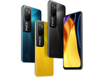 Xiaomi Poco M3 Pro 5G Xiaomi Poco M3 Pro 5G